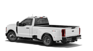 2027 Ford Super Duty® External Image 2